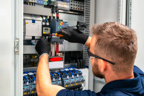 Best Electrical Repair Services  in Topaz Ranch Estates, NV