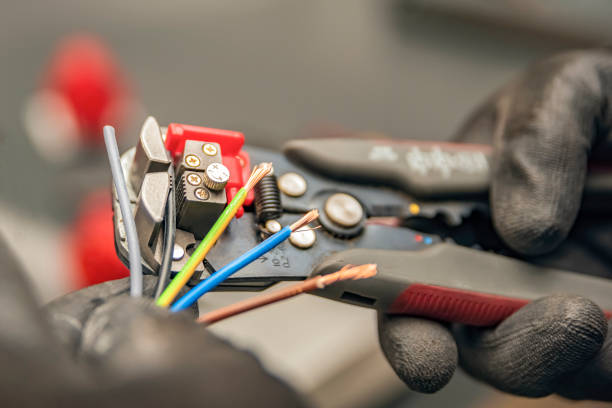 Best Affordable Electrical Installation  in Topaz Ranch Estates, NV