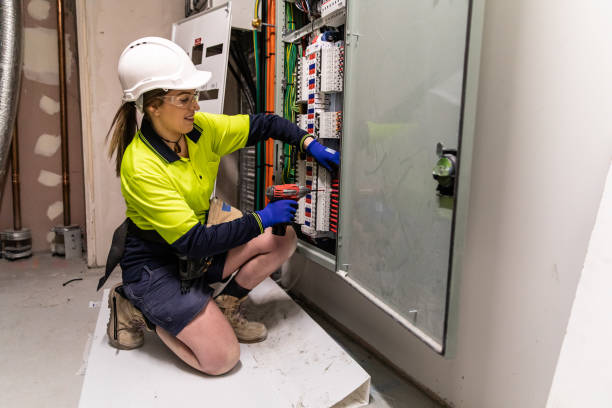 Best Circuit Breaker Repair  in Topaz Ranch Estates, NV