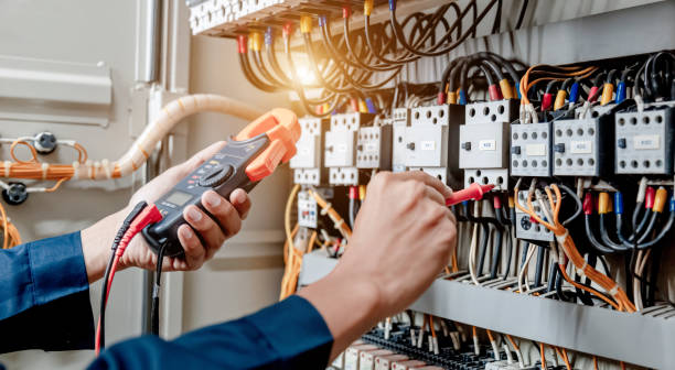 Topaz Ranch Estates, NV Electrician Company