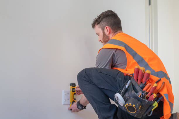 Best Licensed Electrician  in Topaz Ranch Estates, NV