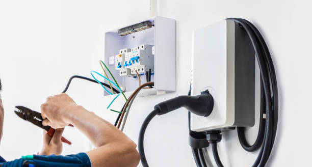 Best Electrical Rewiring Services  in Topaz Ranch Estates, NV