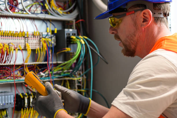 Best Affordable Emergency Electrician  in Topaz Ranch Estates, NV